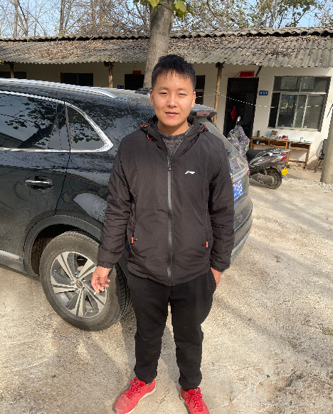 学员毕业留念